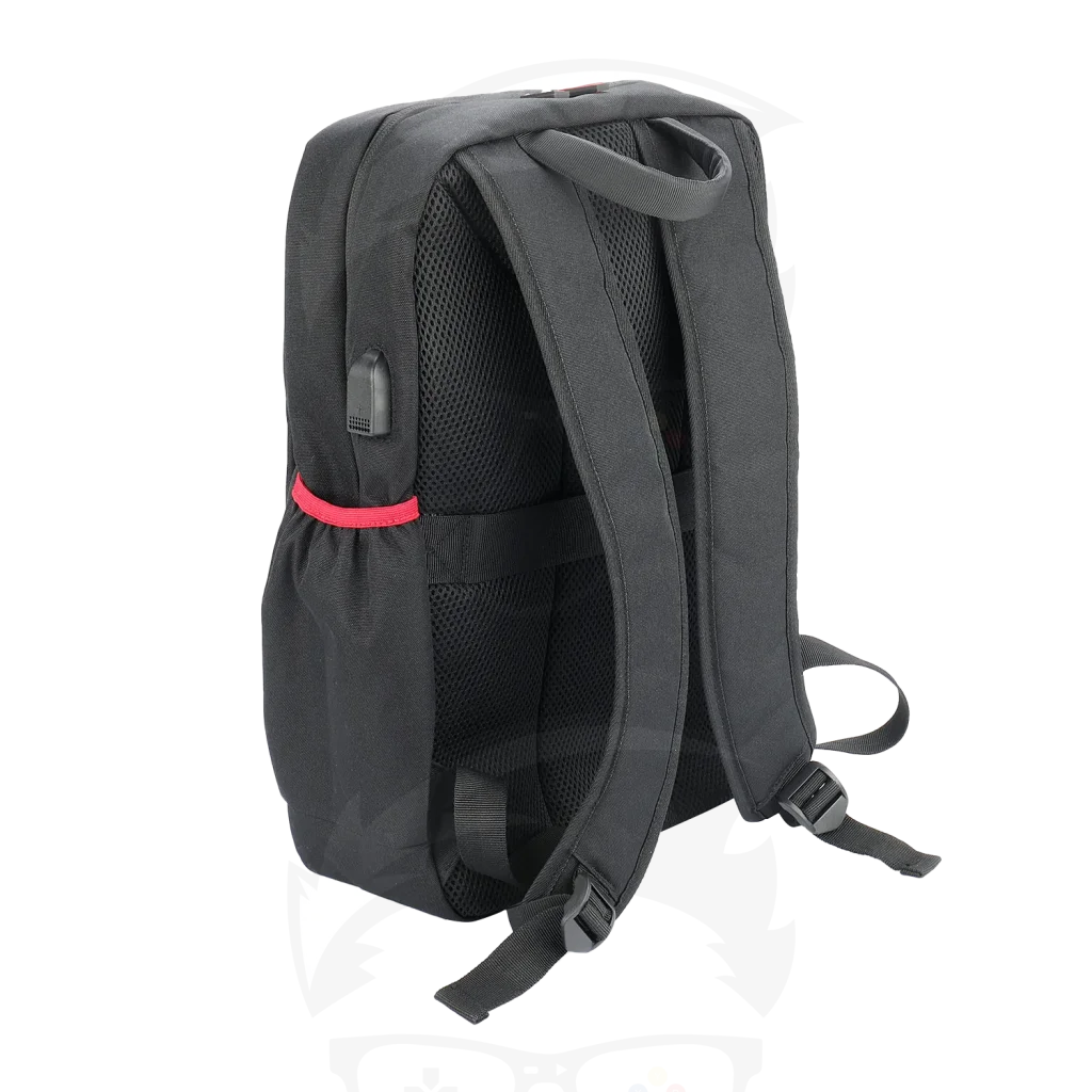 Redragon GB-82 HERACLES Travel Laptop Backpack Redragon GB-82 HERACLES Travel Laptop Backpack